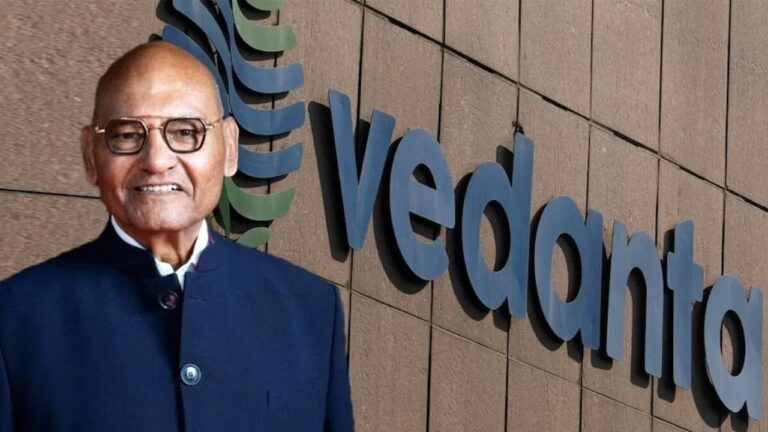 अडानी को पीछे छोड़ वेदांता की बड़ी चाल: जयप्रकाश एसोसिएट्स अधिग्रहण के लिए CCI से मांगी मंजूरी