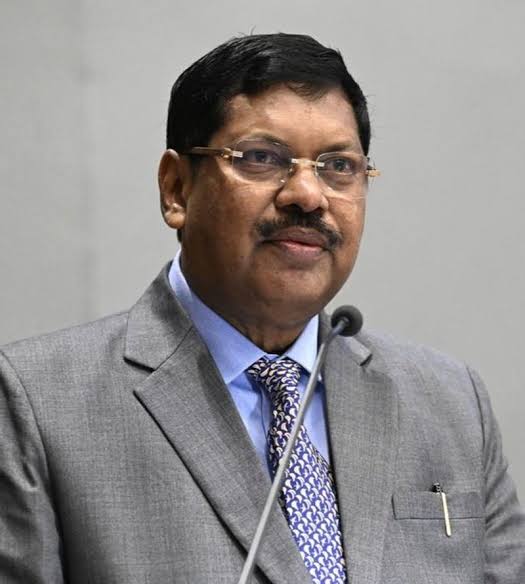 CJI पर हमला संविधान की आत्मा पर वार, मोदी की चुप्पी मौन सहमति जैसी : कांग्रेस