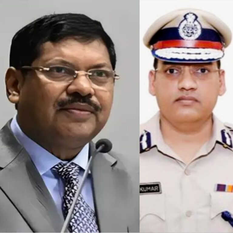 न्याय नहीं तो शांति नहीं! — CJI हमले और IPS उत्पीड़न पर दलित कांग्रेस का 11 अक्टूबर को देशव्यापी प्रदर्शन