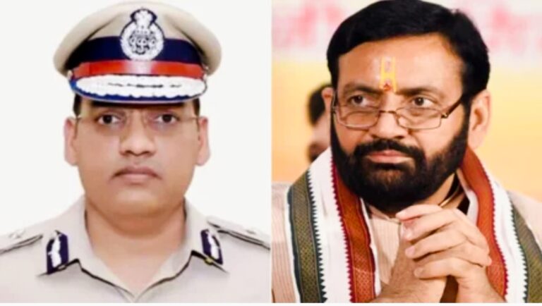 वाई. पूरन कुमार की आत्महत्या से हरियाणा में बैकफुट पर आई बीजेपी, कांग्रेस ने तेज किए हमले