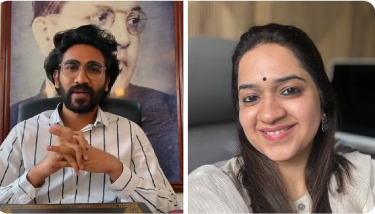 जाति की जंजीरें: विकसित भारत के सपने पर अमानवीय कलंक