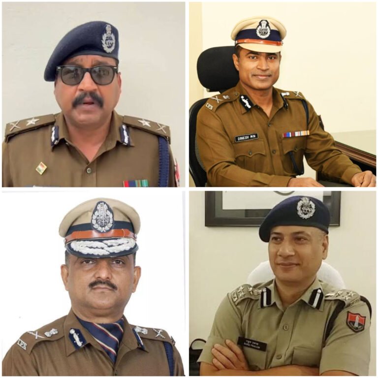 राजस्थान में ‘अच्छा काम’ ट्रांसफर का पैमाना? — जनता की उम्मीद बनने वाले अफसर, एक आदेश से हटा दिए जाते हैं