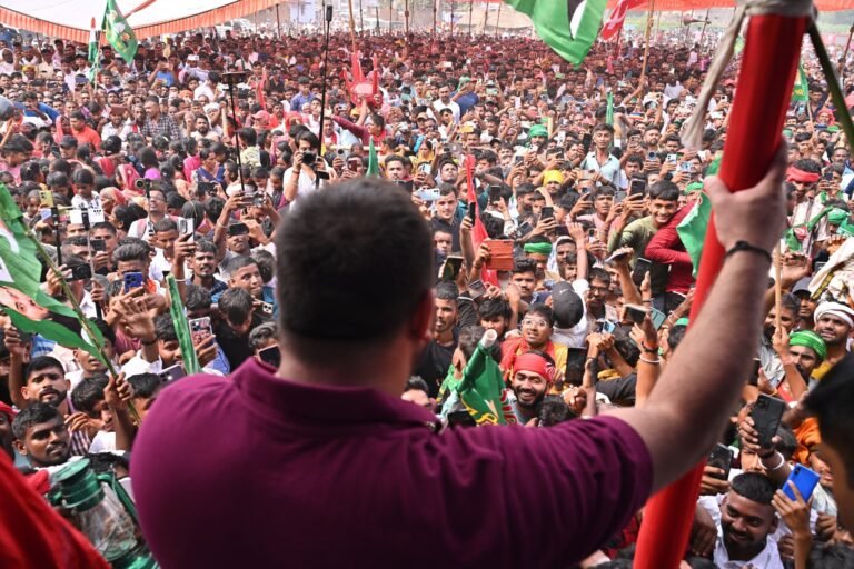 बिहार के लिए महागठबंधन की गारंटी: उम्मीदों की किरण या वादों का महासागर?