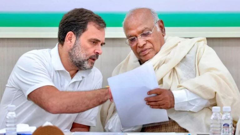 बिहार विधानसभा चुनाव 2025 :  उम्मीदवारों की सूची तय करने के लिए कांग्रेस की बैठक कल