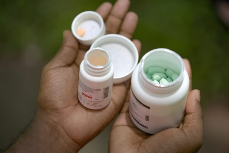 ब्लूटूथिंग, केमसेक्स और सुई साझा करने से फिजी में HIV संक्रमण में उछाल” — स्वास्थ्य अधिकारियों की चेतावनी