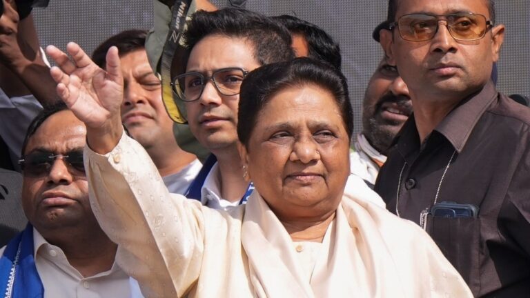 मायावती ने की योगी की तारीफ, बीजेपी बोली धन्यवाद — क्या बदल रहा है यूपी का राजनीतिक समीकरण?