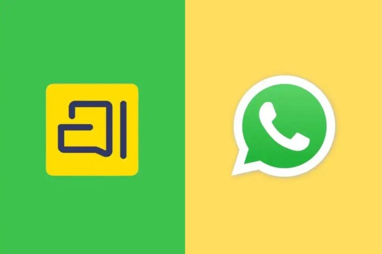 अब वक्त देसी टेक का — Arattai ने दी WhatsApp को खुली चुनौती, Zoho Mail संग उठी आत्मनिर्भर भारत की आवाज़