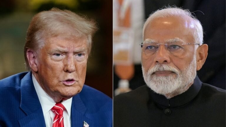 रूस से तेल, अमेरिका से मेल — देश में लुका-छिपी का खेल, यही तो है नरेंद्र सरेंडर: कांग्रेस