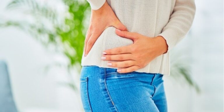 एक दर्द जिसने बचाई जान: किशोरी के हिप पेन ने खोला जानलेवा बीमारी का राज़