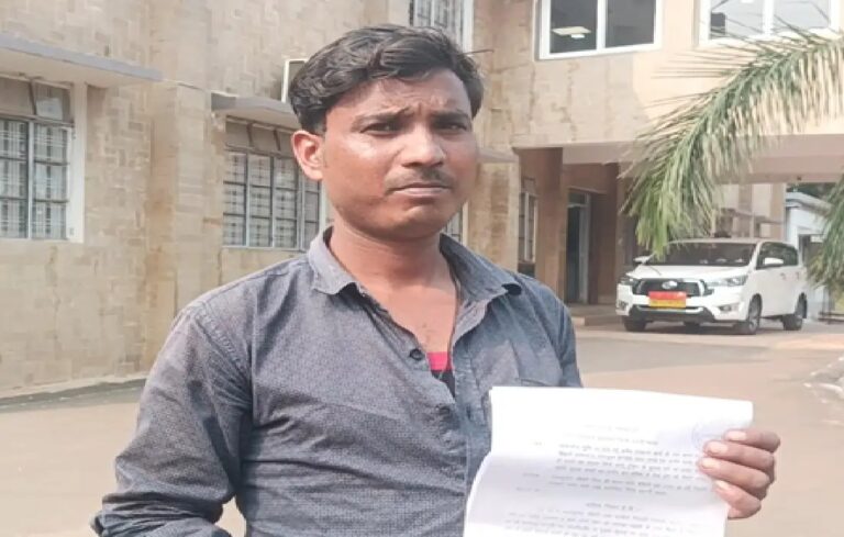 कटनी में ‘सीधी पार्ट 2’: अवैध खनन का विरोध करने पर दलित युवक पर बर्बर हमला, बीजेपी राज में इंसाफ लहूलुहान