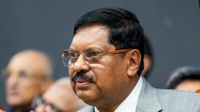 क्या यह नया भारत है? नफरत की राजनीति का विस्फोट CJI तक पहुंचा; न्यायपालिका की स्वतंत्रता पर संकट