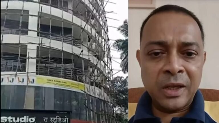 “मुझे बात करनी है…” मुंबई के RA स्टूडियो में बच्चों को बंधक बनाकर सनसनी फैलाने वाले की पुलिस फायरिंग में मौत