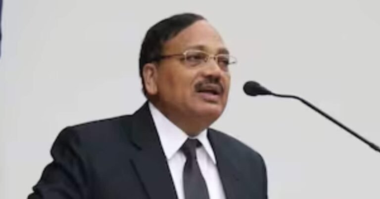 जस्टिस सूर्यकांत को अगला चीफ जस्टिस बनाने की सिफारिश — न्यायपालिका में नई सोच या सत्ता के लिए असहज संदेश?