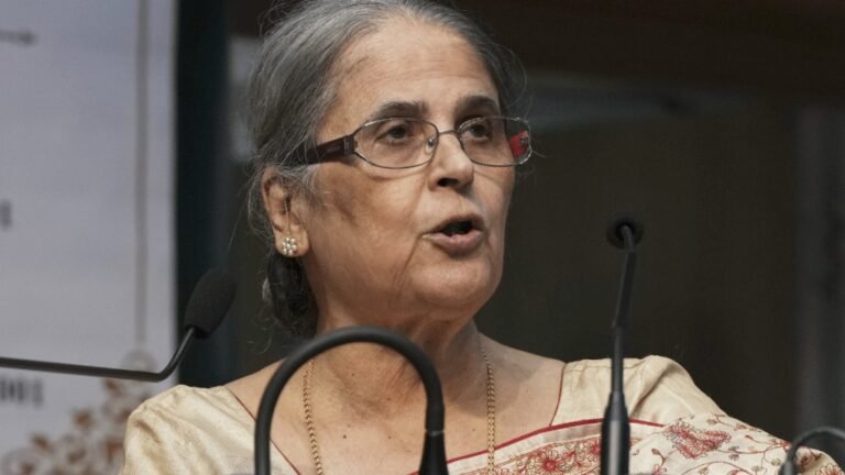 सेवानिवृत्त न्यायमूर्ति रंजन प्रसाद देसाई की अध्यक्षता में बनेगा 8वां वेतन आयोग, कैबिनेट ने टर्म्स ऑफ रेफरेंस को दी मंजूरी