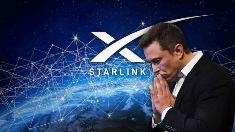 स्पेसएक्स का डिजिटल प्रहार: म्यांमार के स्कैम कैंपों में Starlink सेवा ठप