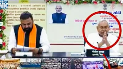 बीजेपी की साज़िश के शिकार नीतीश?” — तेजस्वी का वार: सत्ता के लिए खेला गया खतरनाक खेल, मुख्यमंत्री मानसिक रूप से अनफिट