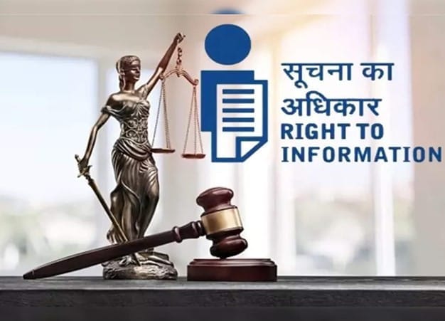 RTI के 20 साल: कांग्रेस बोली — मोदी सरकार ने पारदर्शिता की रीढ़ तोड़ दी