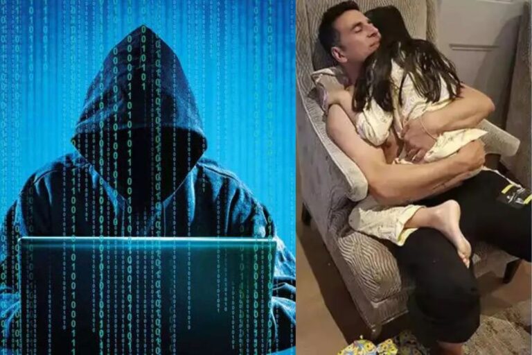 अक्षय कुमार की बेटी से मांगी न्‍यूड फोटो, ऑनलाइन गेम में सतर्कता जरूरी