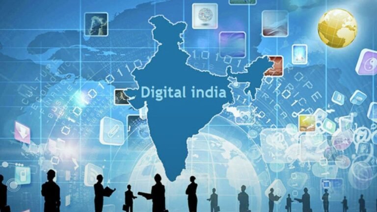हर संस्थान पर लगाम लगाने की नई चाल: सरकार लाई ‘अघोषित डिजिटल आपातकाल बिल’?