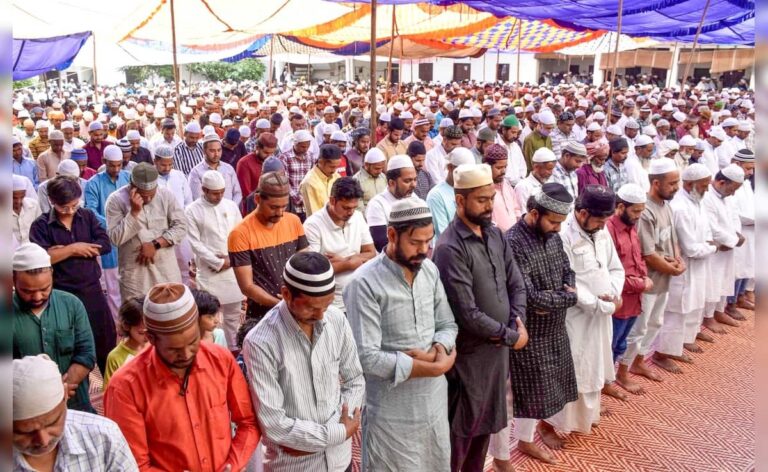 बिहार की सियासत में ‘मुस्लिम-मुक्त’ सूची का विस्फोट: 17% आबादी की अनदेखी पर गंभीर सवाल