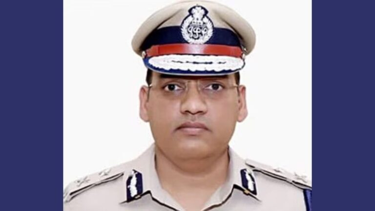 IPS वाई. पुराण कुमार की मौत — संवेदना के शब्दों से नहीं, सच्चाई के खून से लिखा गया एक सरकारी अपराध