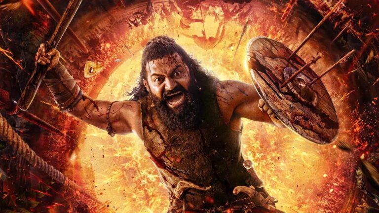 ‘कांतारा चैप्टर 1’ का जलवा — ऋषभ शेट्टी की फिल्म ने तोड़ा ‘बाहुबली’ का रिकॉर्ड, 13वें दिन वर्ल्डवाइड कमाई 650 करोड़ पार!