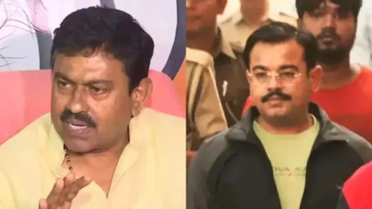 लखीमपुर हिंसा : मंत्री अजय मिश्रा टेनी पर गवाहों को धमकाने का केस दर्ज, न्याय की जंग फिर हुई तेज़