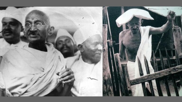 महात्मा गांधी होना क्या होता है? बापू की विरासत और जीवित आदर्श