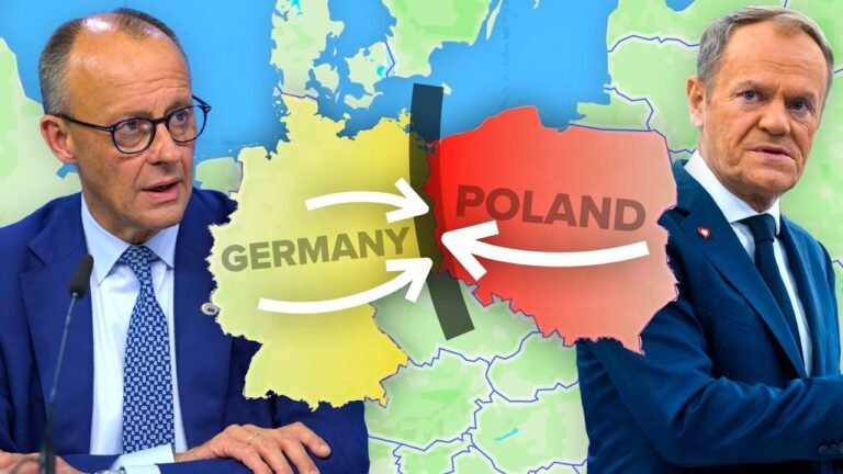 Poland क्या बन सकता है यूरोप का नया Germany?