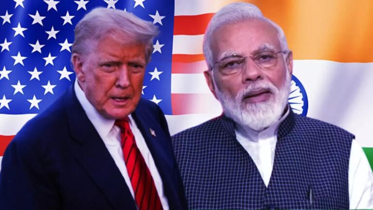 अमेरिका-भारत संबंधों पर सलाह देने वाले शीर्ष अमेरिकी विशेषज्ञ गुप्त दस्तावेज़ मामले में गिरफ्तार — वाशिंगटन में खलबली
