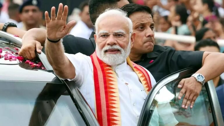 मोदी राज में ‘रेवड़ी’ सुनामी: चुनाव से पहले ₹67,928 करोड़ बाँटे — महाराष्ट्र टॉप पर, बिहार दूसरे स्थान पर