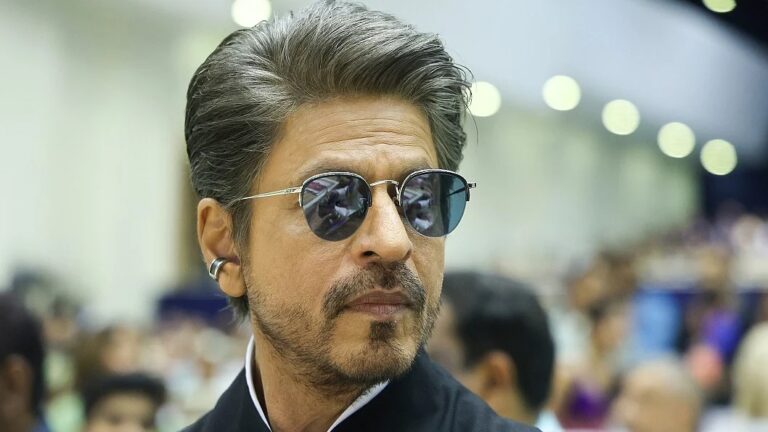 शाहरुख खान ‘अरबपति क्लब’ में शामिल, बने दुनिया के सबसे धनी अभिनेताओं में से एक