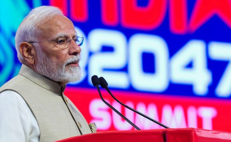 गाज़ा शांति सम्मेलन: पीएम मोदी को आमंत्रण, भारत की ओर से कीर्ति वर्धन सिंह होंगे प्रतिनिधि — शर्म-अल-शेख में विश्व नेता जुटे शांति मिशन पर