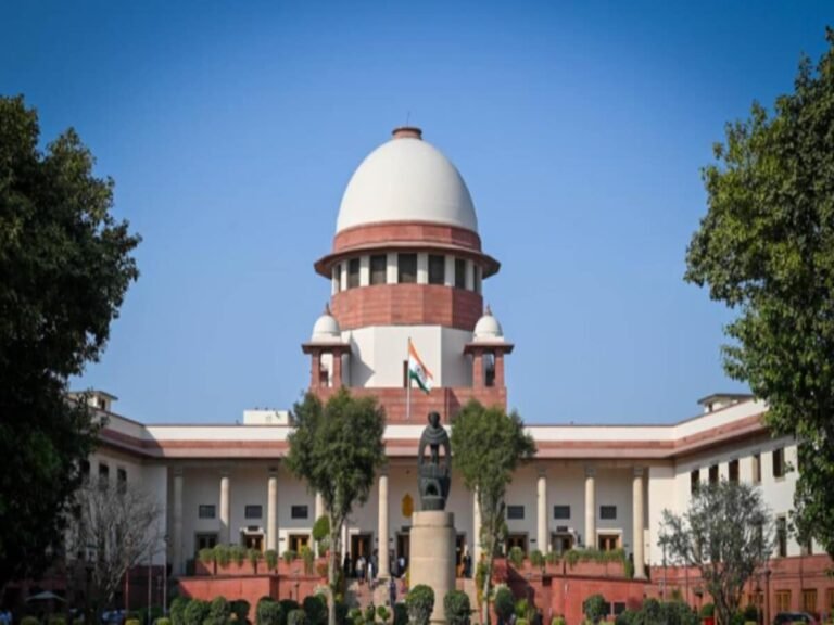 इंटर्न डॉक्टर नहीं बंधुआ मजदूर— सुप्रीम कोर्ट का NMC को दो हफ्ते में स्टाइपेंड देने का आदेश