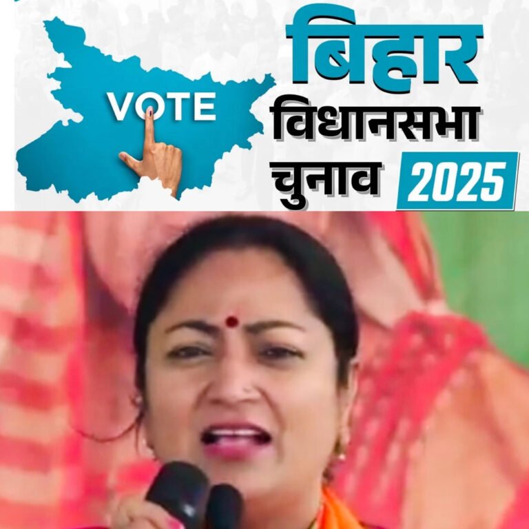 नादानी या अज्ञानता? अपनी ही पार्टी की सरकार पर बरसीं रेखा गुप्ता
