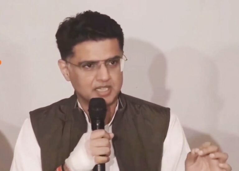 डबल इंजन नहीं, डबल ठगबंधन की सरकार — बिहार में लूट, घोटाला और बेरोज़गारी का तांडव : कांग्रेस