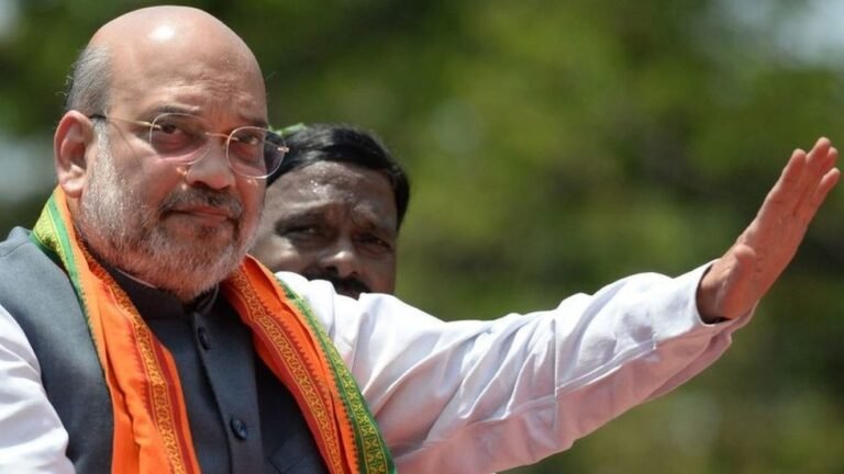 बिहार में चुप्पी, तमिलनाडु में सख़्ती —कहानी बीजेपी के ‘चुनाव ऑपरेशन विंग’ की