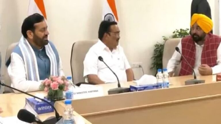 चंडीगढ़ पर नया राजनीतिक तूफान: केंद्र का प्रस्तावित विधेयक, पंजाब-हरियाणा की पुरानी लड़ाई फिर भड़की