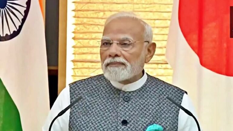 नफरत की राजनीति और लोकतंत्र का अपमान: मोदी के बिहार दौरे से उठे गंभीर सवाल