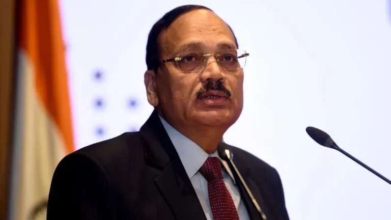 किसी भी हाल में जाति से समाज को मत बांटिए :  CJI सूर्यकांत