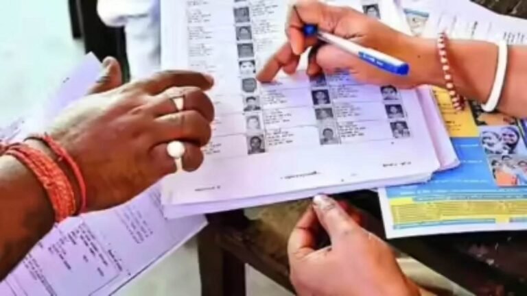 ECI पर बिहार का ‘चमत्कार’—मतदान से ज़्यादा वोट गिने जाने का रहस्य! 1,77,673 अतिरिक्त वोटों पर उठे सवाल, आंकड़ों में हेरफेर या चुनावी भ्रमजाल?