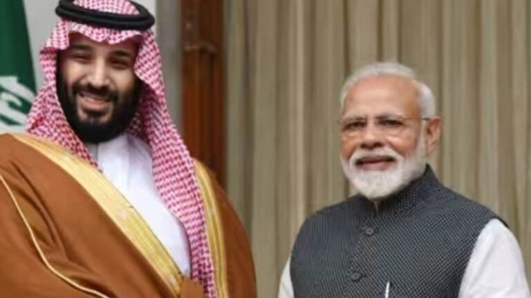 सऊदी निवेश मिशन भारत में — निवेश अवसरों के लिए राजकीय प्रतिनिधिमंडल दौरे पर