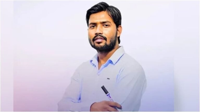 भारत बनाम अमेरिका: खान सर के वायरल वीडियो ने उठाए उद्योग जगत की जड़ों पर गंभीर सवाल