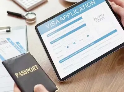 सऊदी अरब ने लॉन्च किया नया ‘इंस्टेंट ई-वीज़ा प्लेटफॉर्म’: अब वीज़ा प्रक्रिया होगी आसान और तेज़