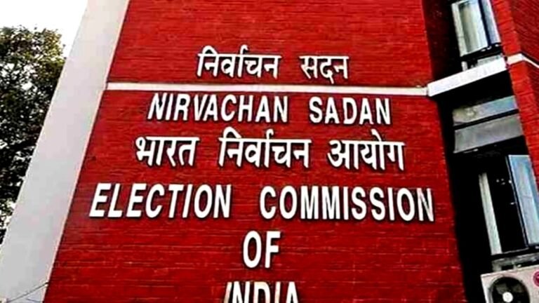 आयोग-सरकार का घिसा-पिटा राग: “हम सही, तुम गलत” — जब भी पोल खुली जवाब का स्वर वही रहा
