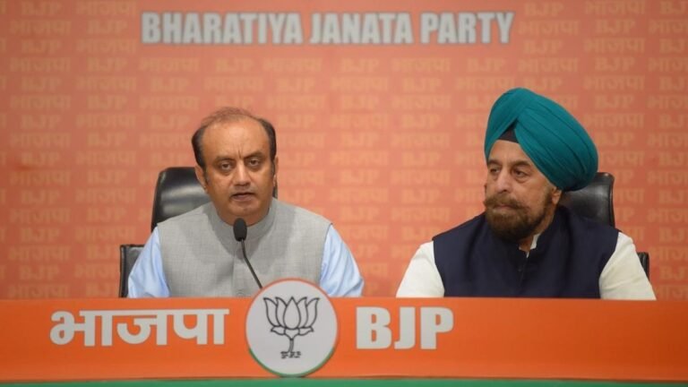 20 साल का हिसाब विफल — बिहार में महागठबंधन का विकास प्रहार, BJP-JDU घिरी
