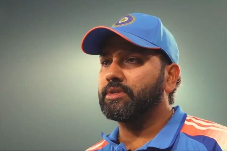 हिटमैन का जवाब मैदान में: मेहनत और फिटनेस से रोहित ने जब की आलोचकों की बोलती बंद