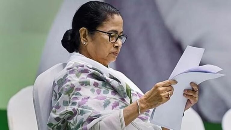 ECI बना BJP का एक्सटेंशन — बूथ एजेंट नियम बदलकर चुनावी खेल बिगाड़ा गया: TMC