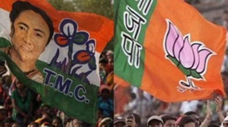 पश्चिम बंगाल: TMC ने स्पेस लिया, बीजेपी ने कब्ज़ा किया—अब कांग्रेस के पुनर्जागरण की बारी