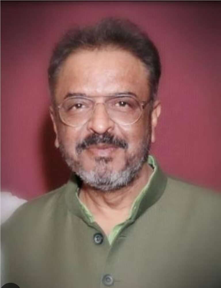 मुस्लिम राष्ट्रीय मंच का जांबाज़ सिपाही बिलाल उर रहमान विदा — संघर्ष और समर्पण की रोशनी बुझ गई